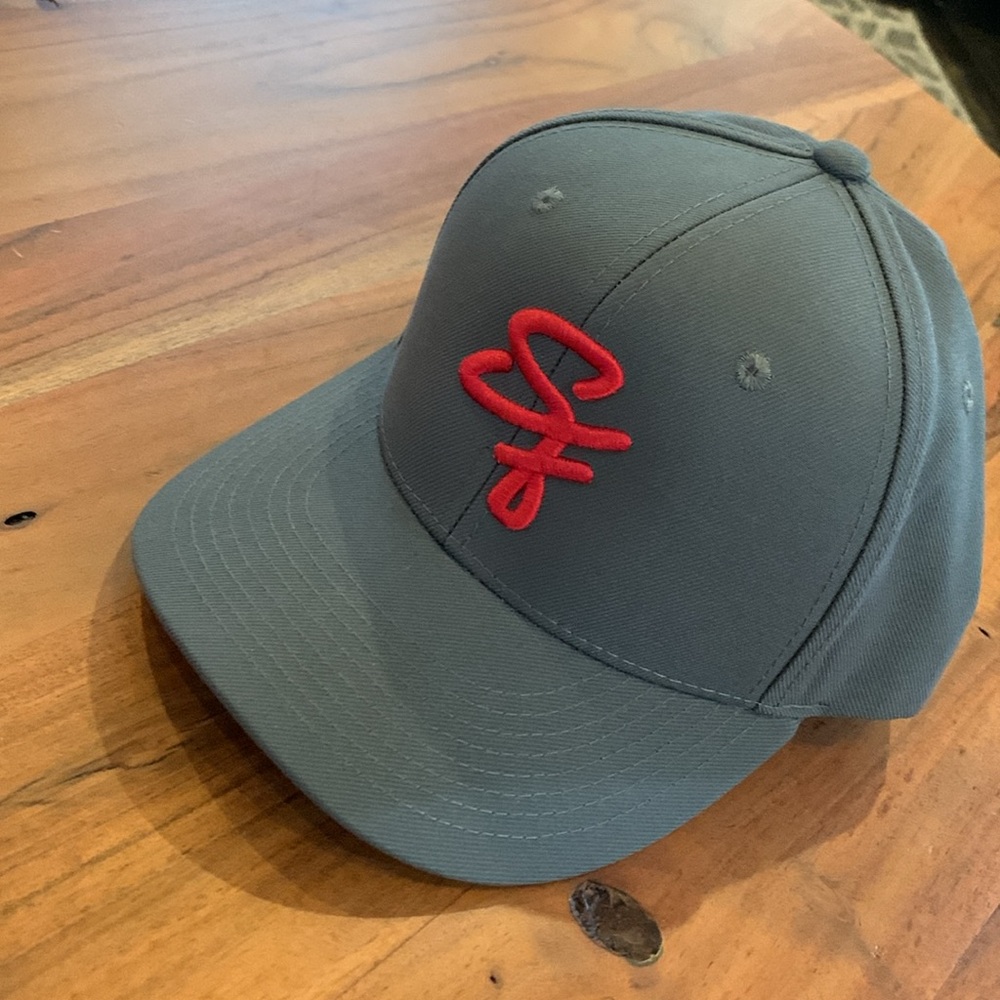 🏈 Used 49ers snap back Velcro from Residency - Picture 11 of 11